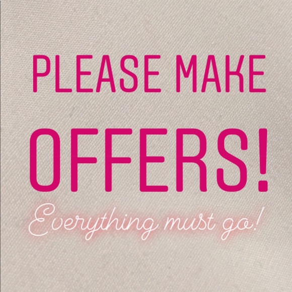 White floral dress - Picture 3 of 3